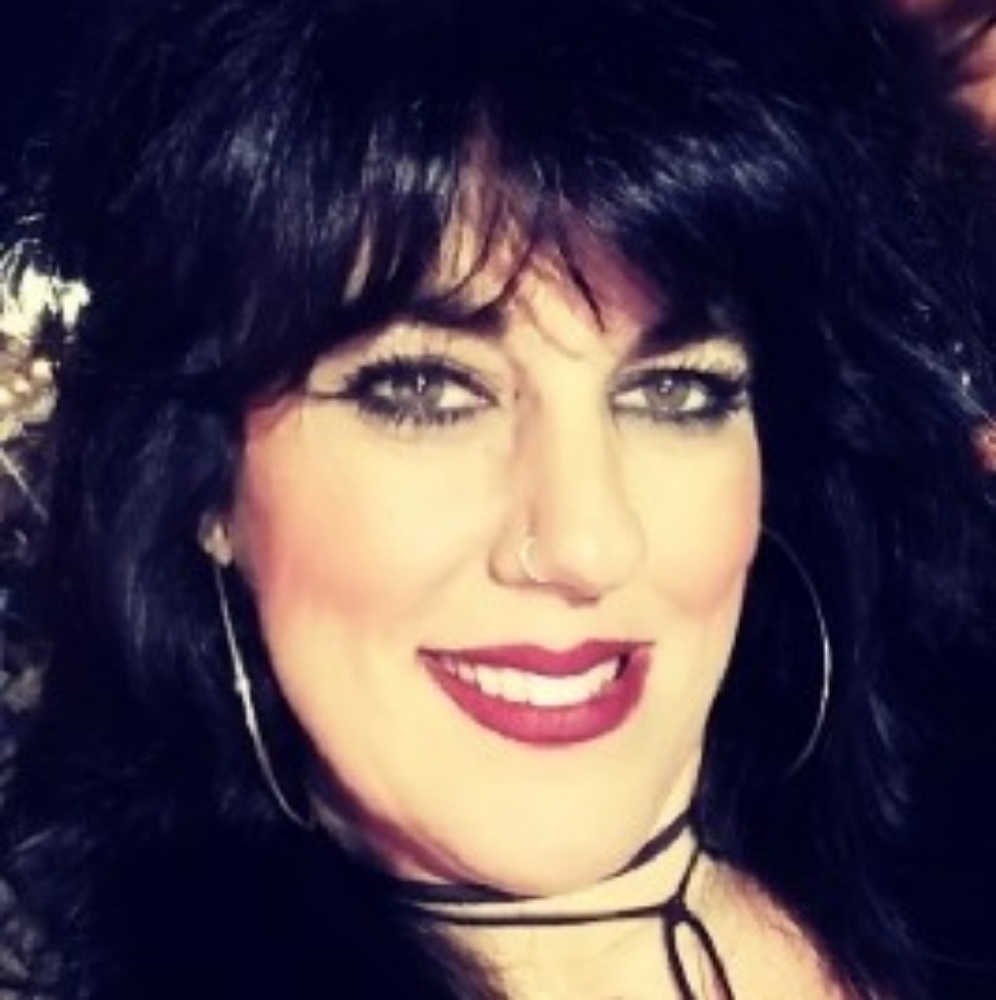 Meet your Posher, Sharon